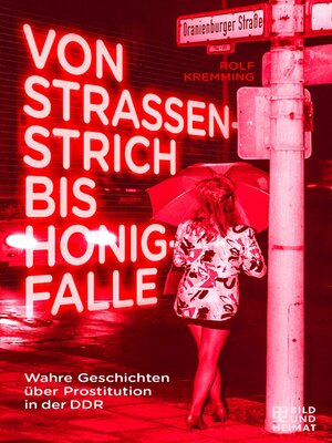 cover image of Von Strassenstrich bis Honigfalle